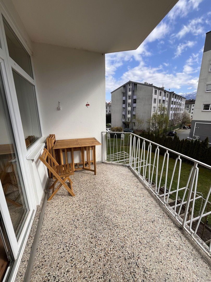 Zentrale 3-Zimmerwohnung