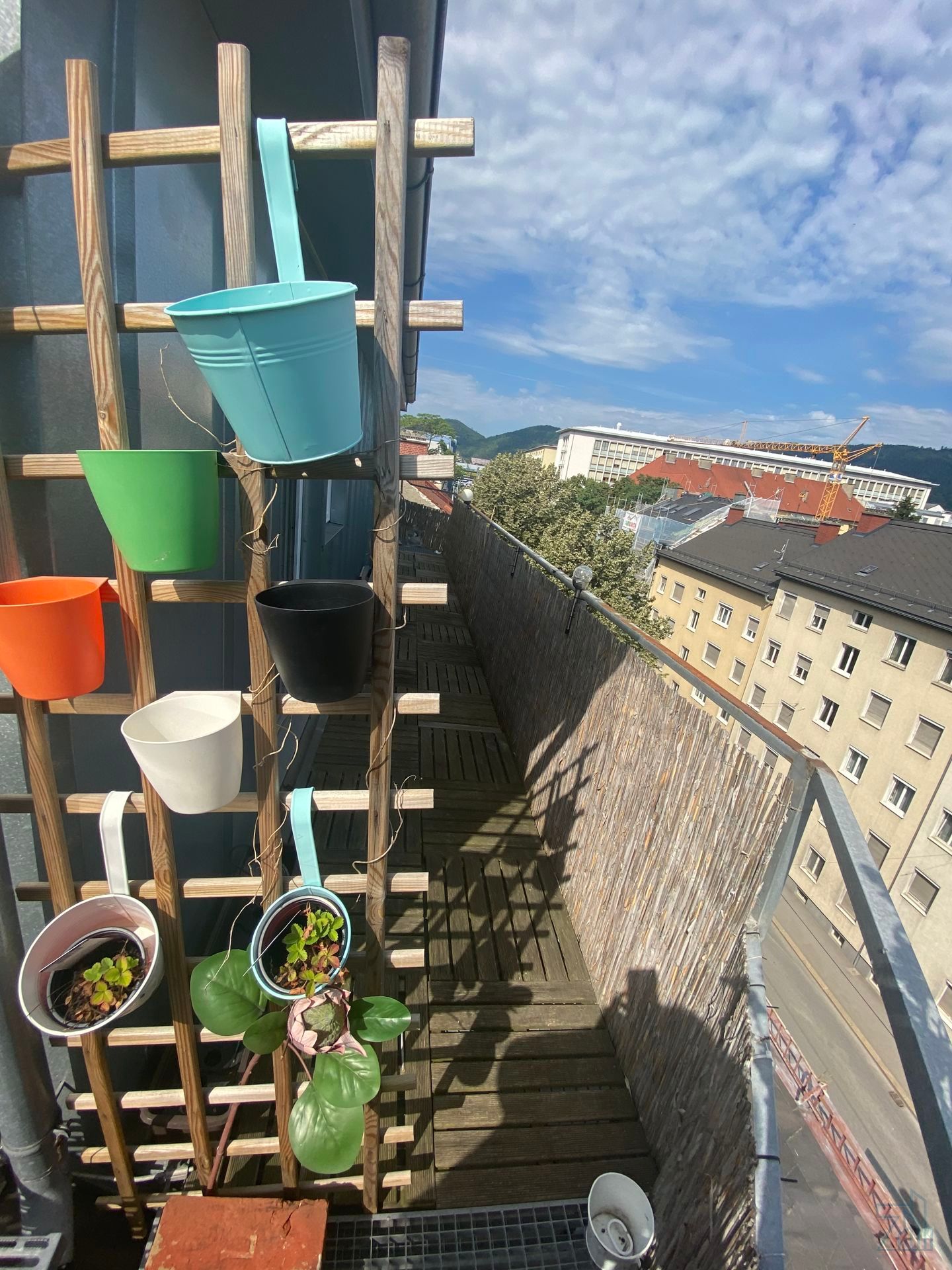Anleger aufgepasst - 2 vermietete Maisonetten in der Keplerstraße 83 - Ansicht 5