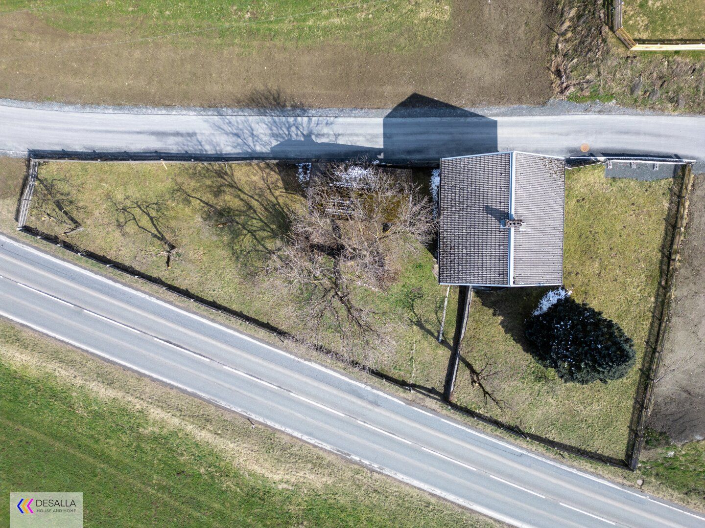 Haus – Bruck an der Großglocknerstraße - Ansicht 3