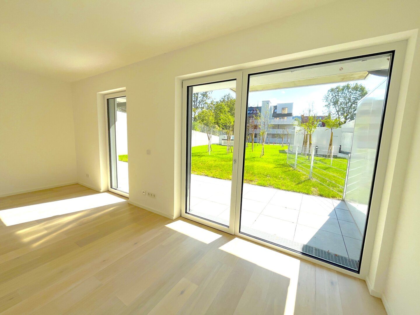 Wohnung – Wien - Ansicht 5