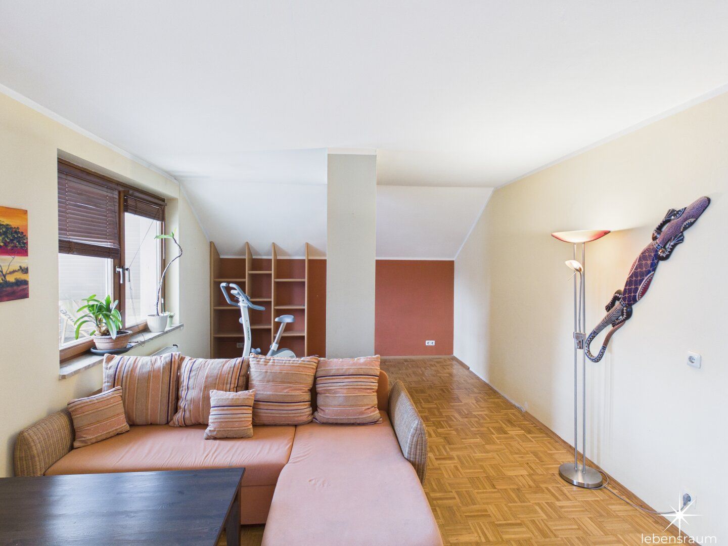 Wohnung – Spittal an der Drau, Bezirk Spittal an der Drau - Ansicht 3