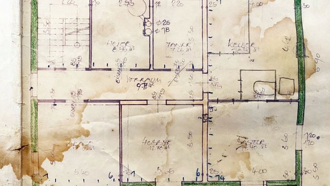 Plan KG (ebenerdig)