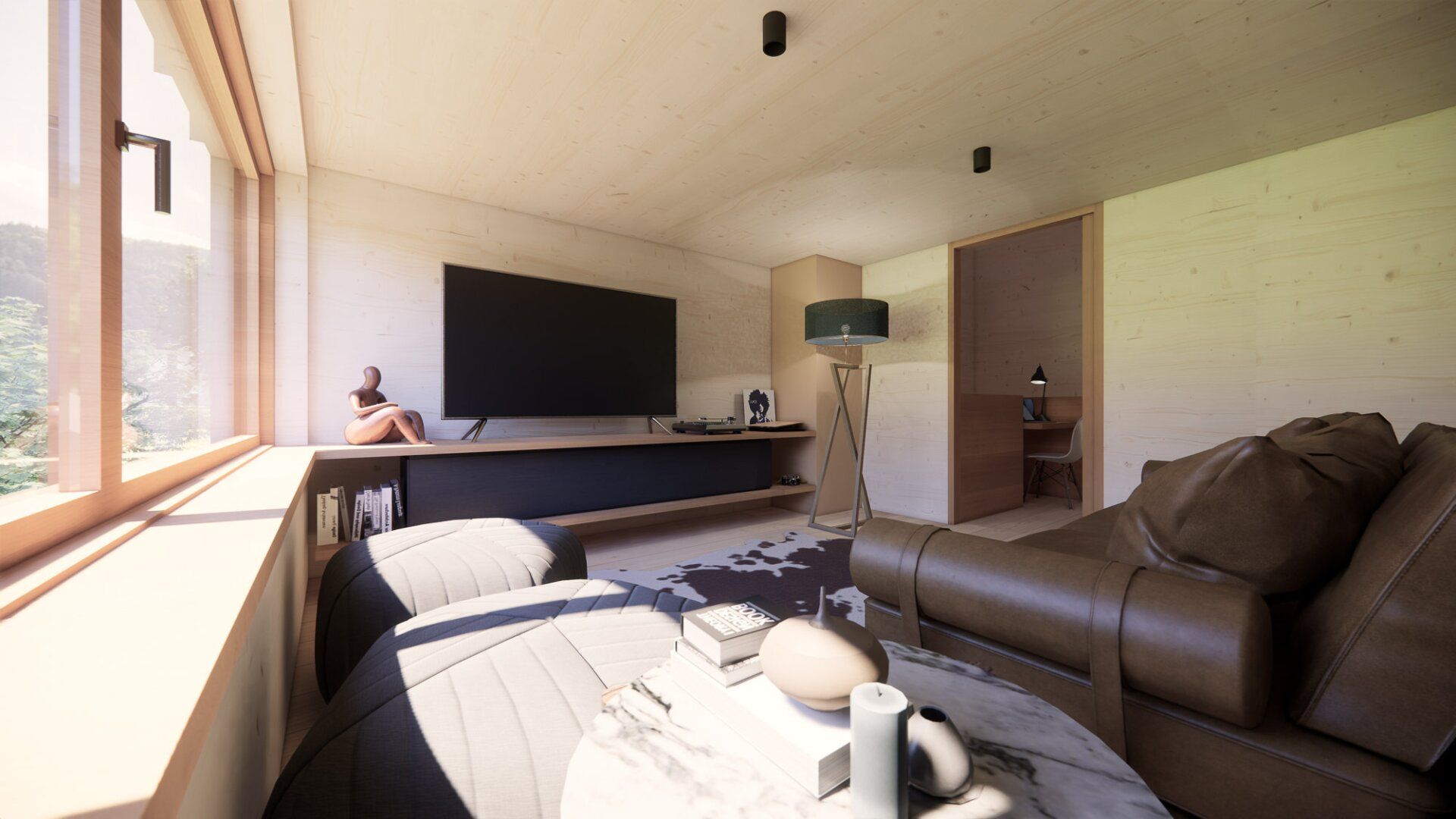 Wohnung – Feldkirch - Ansicht 3