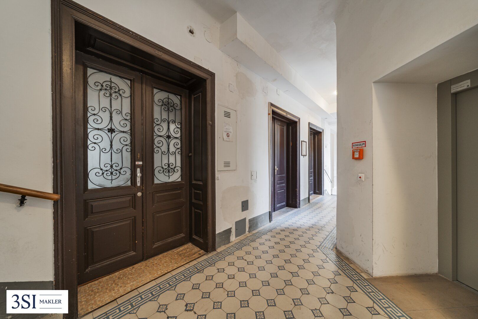Wohnung – Wien - Ansicht 3