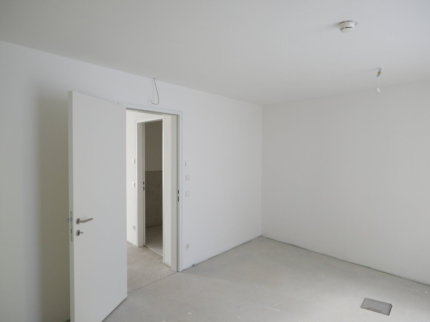 Büro/Atelier - Freiraum für kreative Köpfe - Erstbezug - nahe Gericht - Ansicht 3