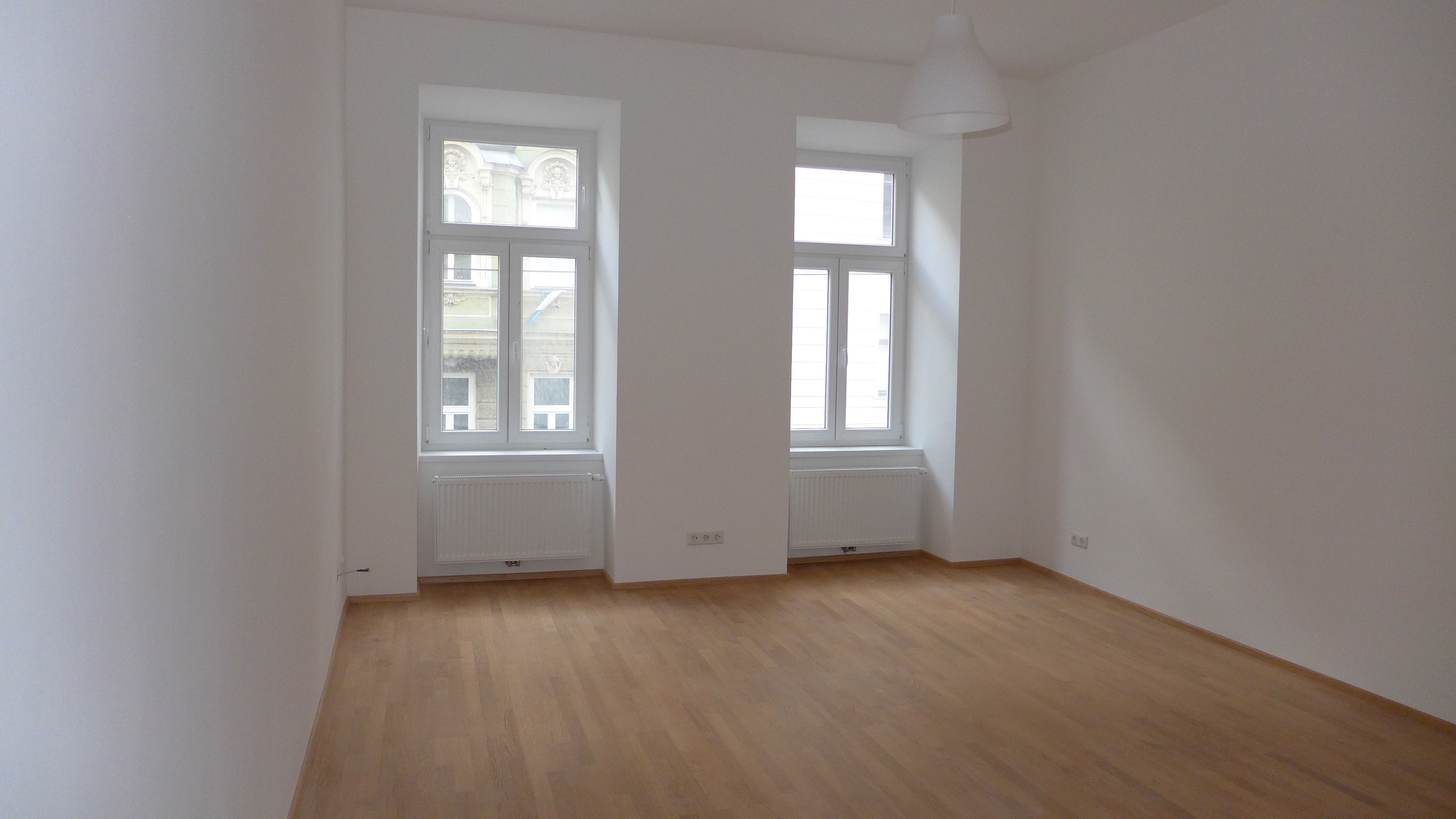 Wohnung – Wien - Ansicht 3