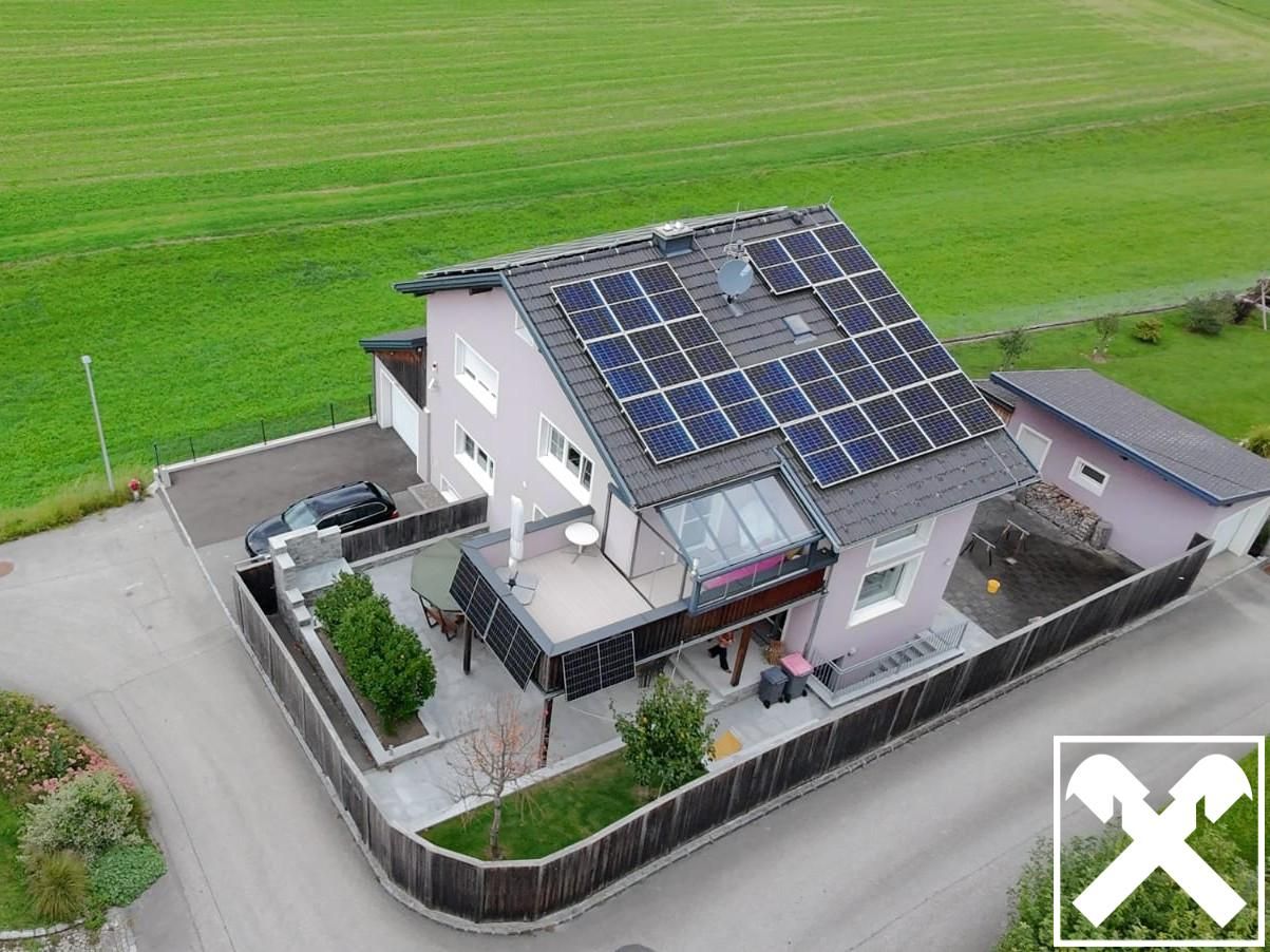 Haus – Hohenzell