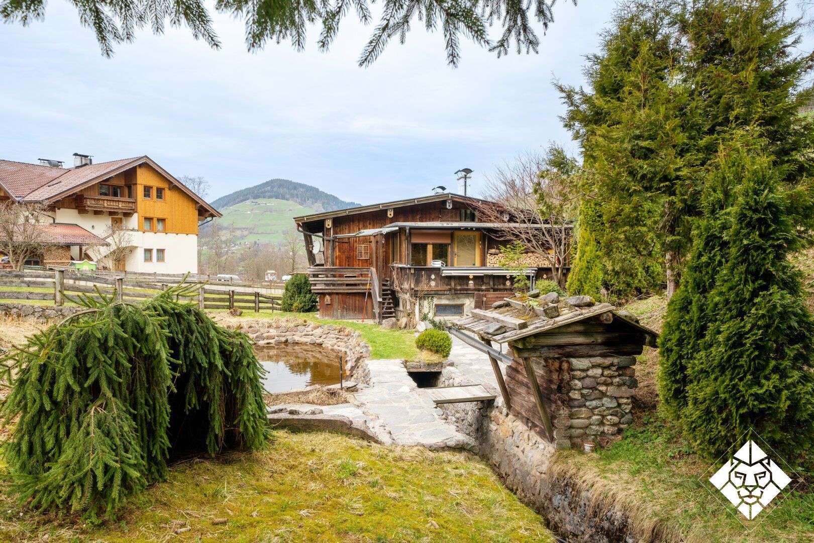 Haus – Wildschönau - Ansicht 5