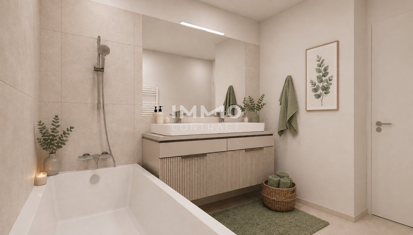 Wohnung – Wien