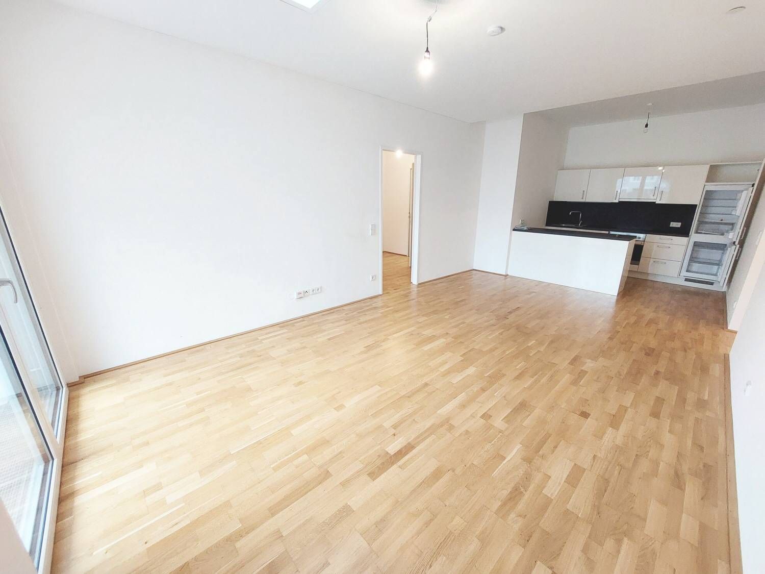 Wohnung – St. Pölten, Katastralgemeinde St. Pölten - Ansicht 3