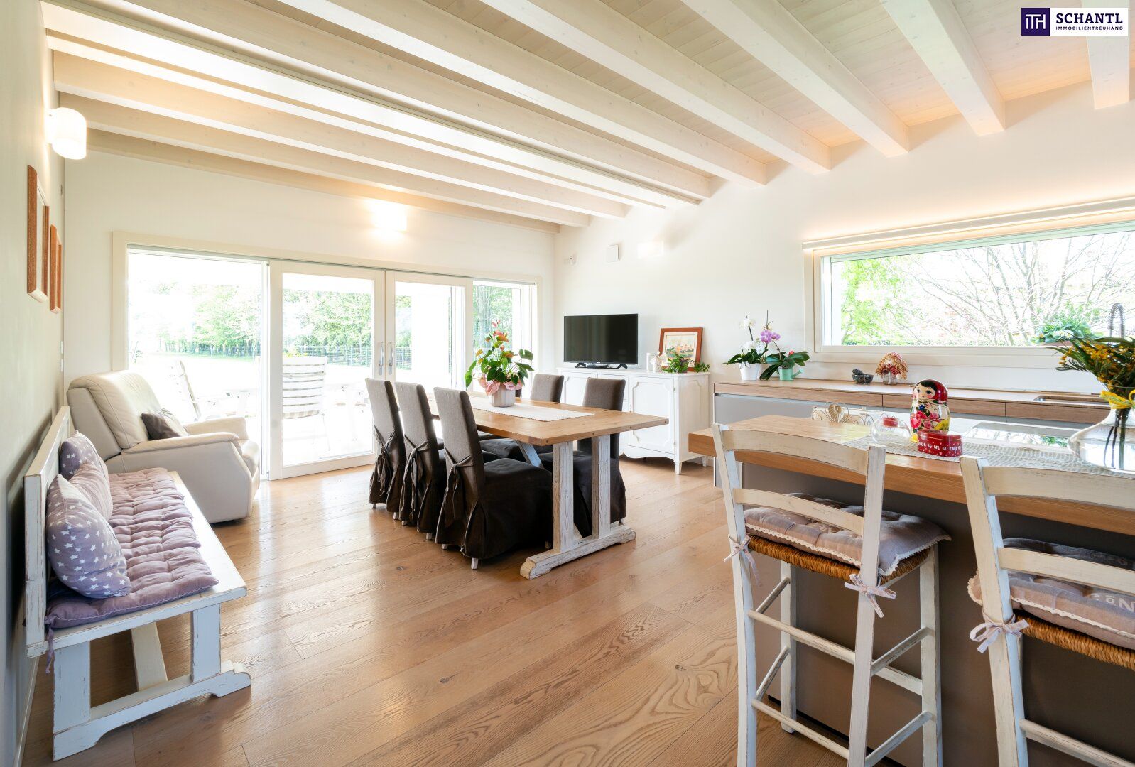 Haus – Fiume Veneto - Ansicht 5