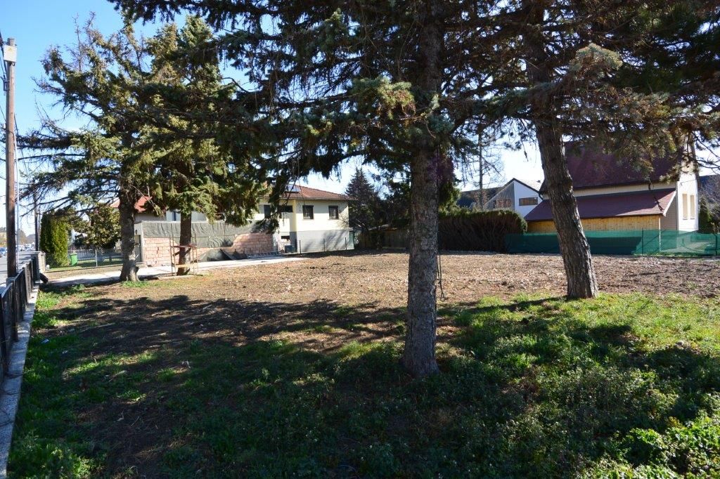 Schönes ca. 658 m² großes Eckgrundstück in 1220 Wien! - Ansicht 3