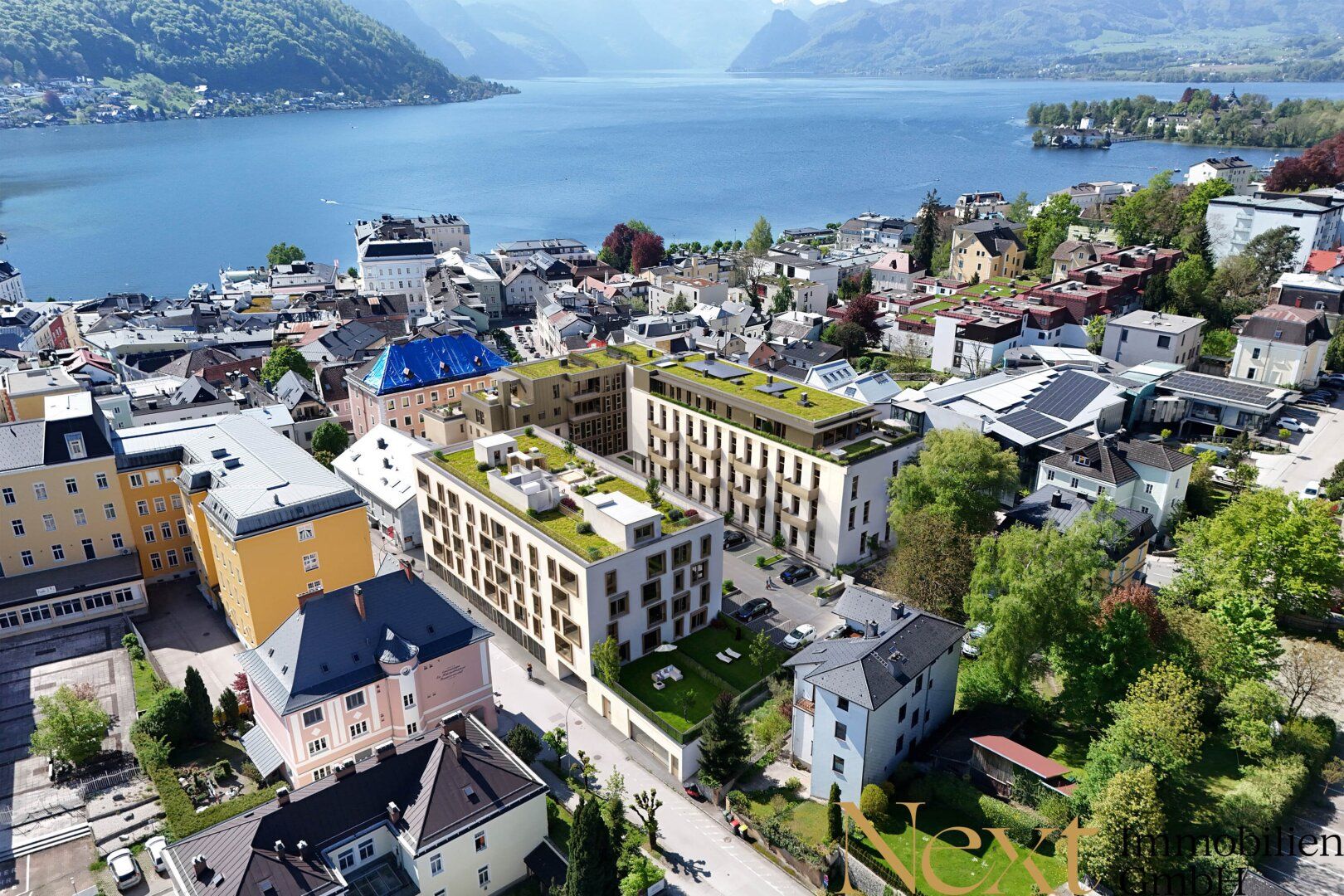 Wohnung – Gmunden, Bezirk Gmunden - Ansicht 5