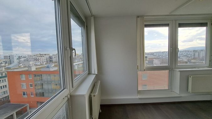 Eckbüro 6. OG