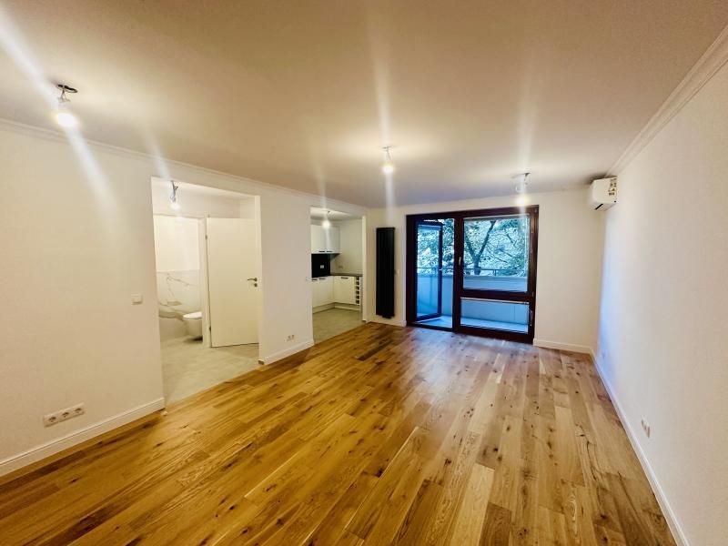 Charmante Stadtwohnung mit Balkon   ideal in der Brigittenau