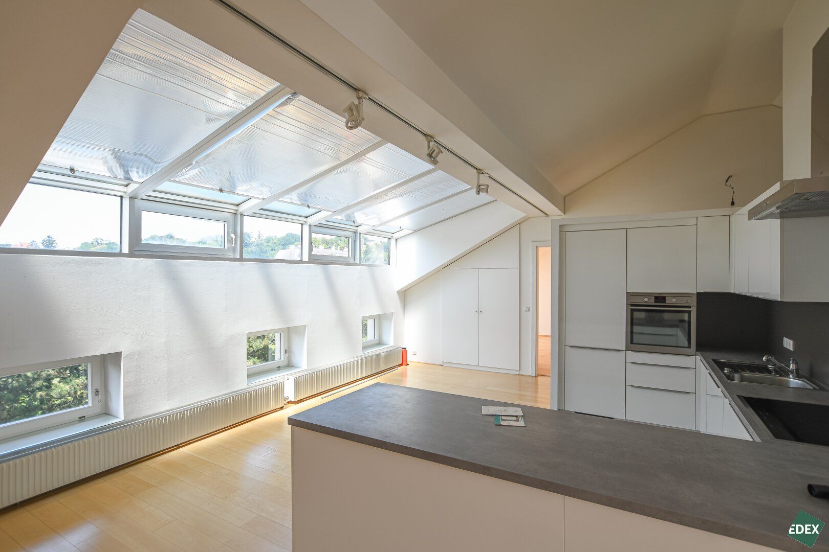 Wohnung – Wien - Ansicht 4