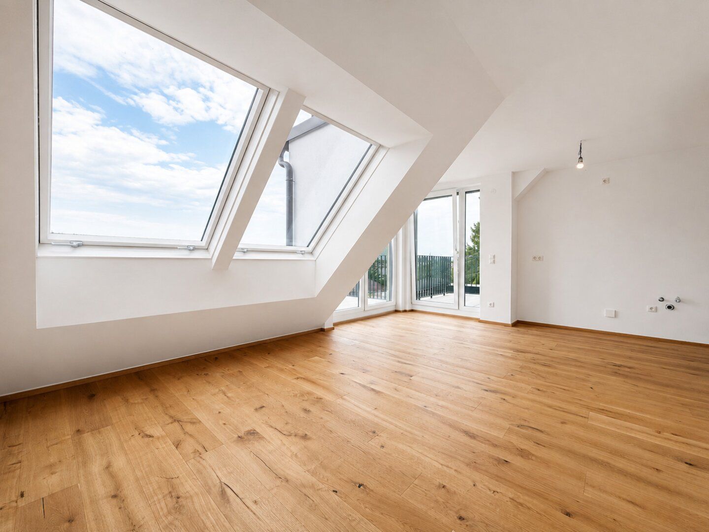 Wohnung – Wien - Ansicht 4