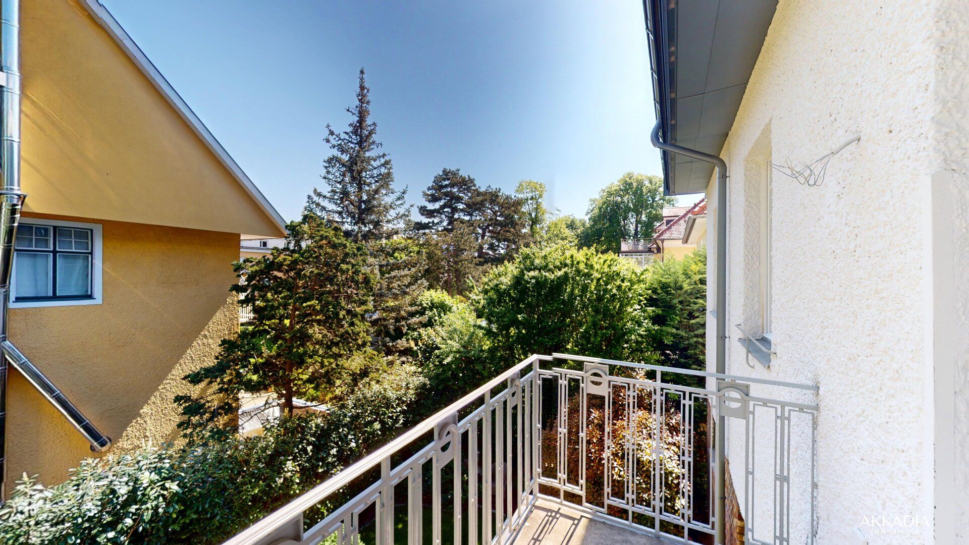 Cottagelage I Etagenwohnung in saniertem Altbau - Όψη 4