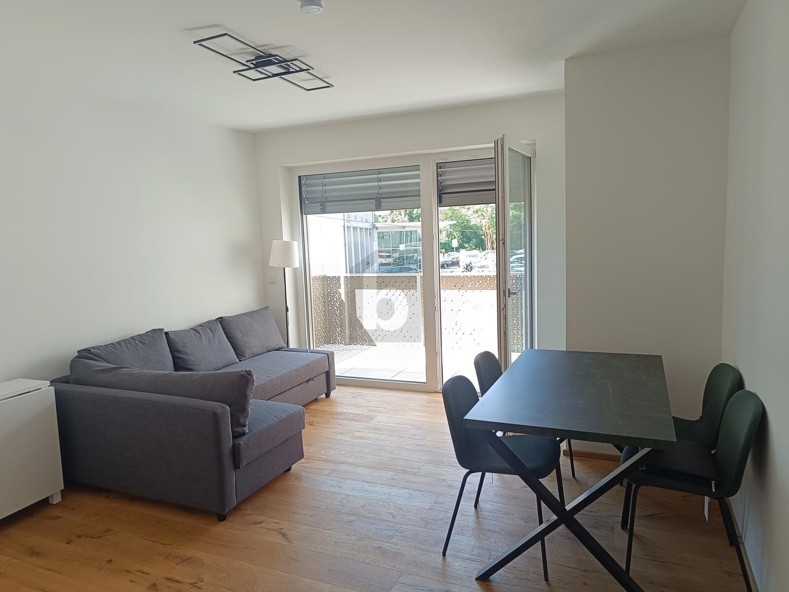 Wohnung – Wien