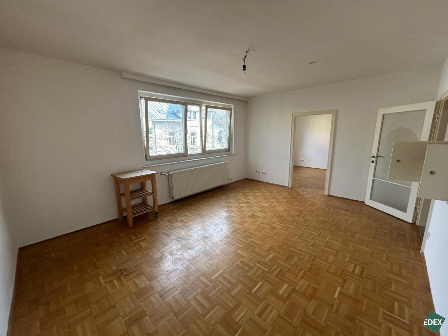 Schönes Büro im Cottageviertel