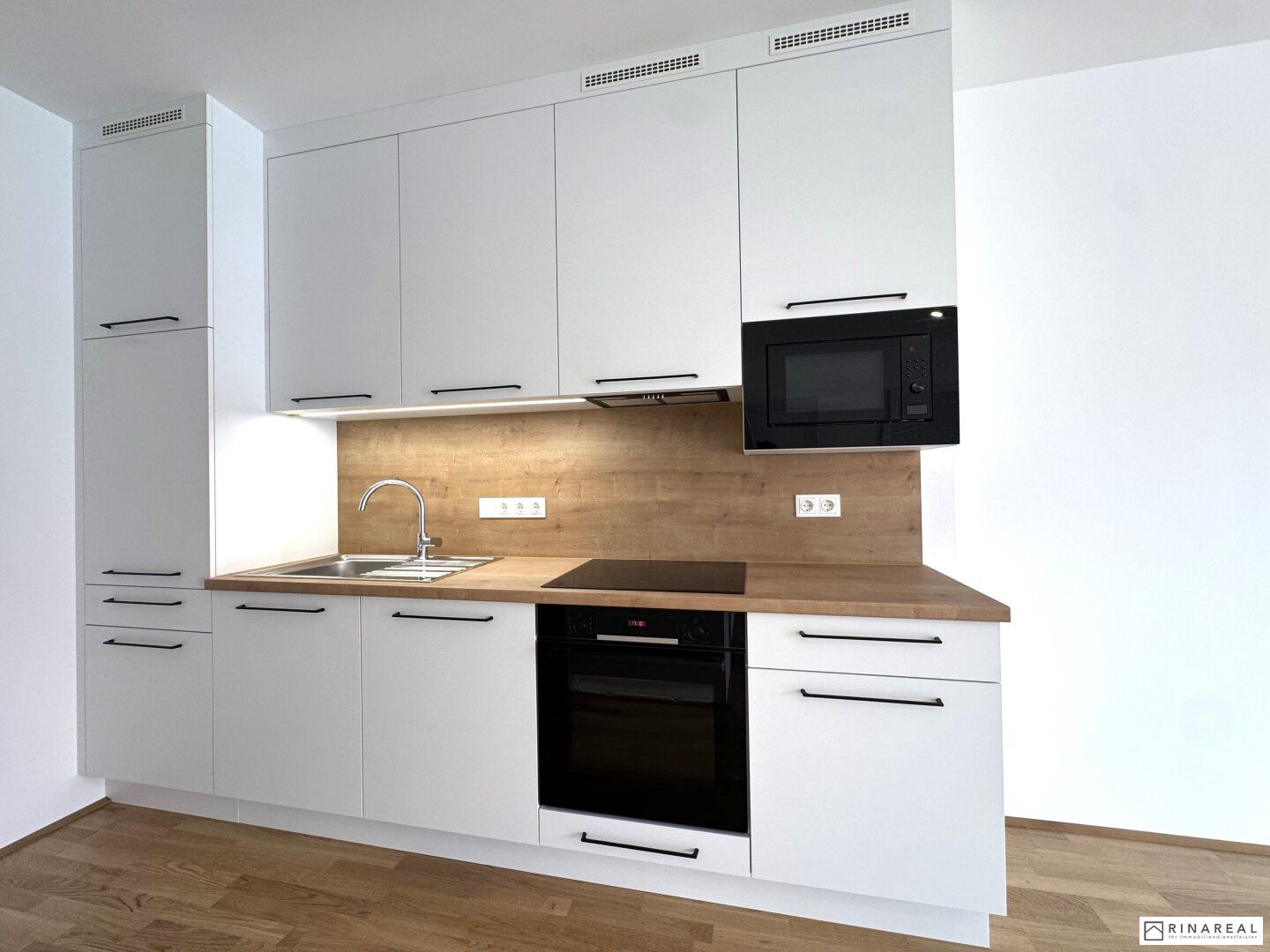 Wohnung – Wiener Neustadt - Ansicht 3