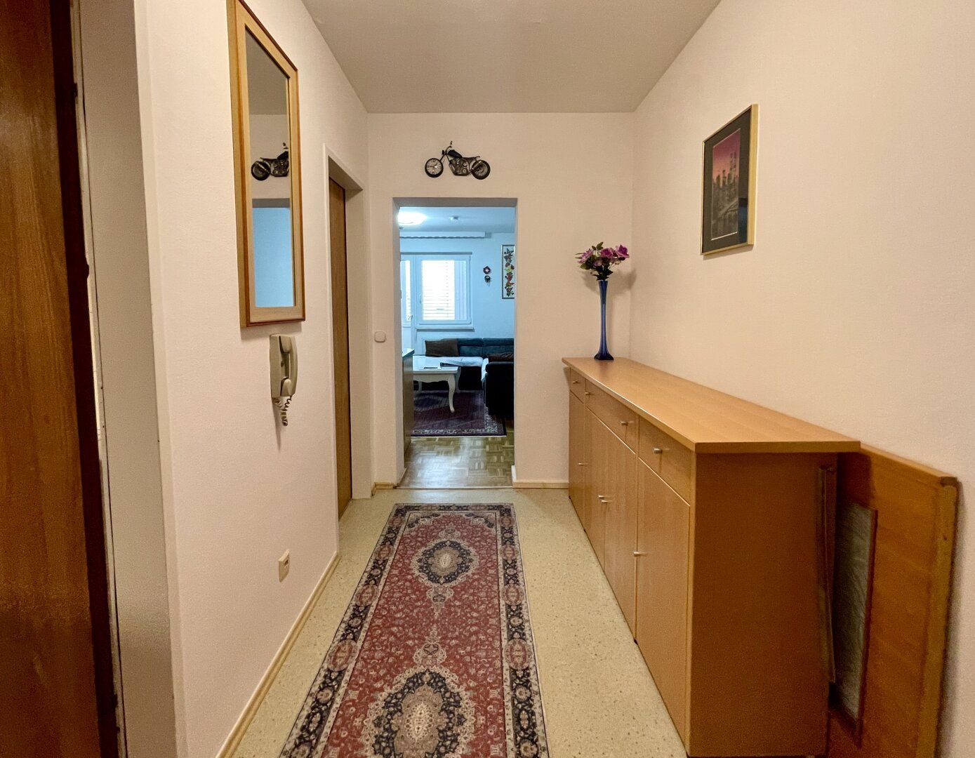 Wohnung – Klagenfurt am Wörthersee - Mehr