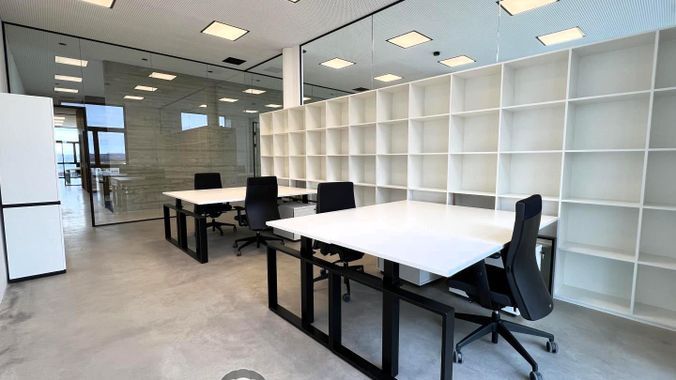 04 Büro in Judenau