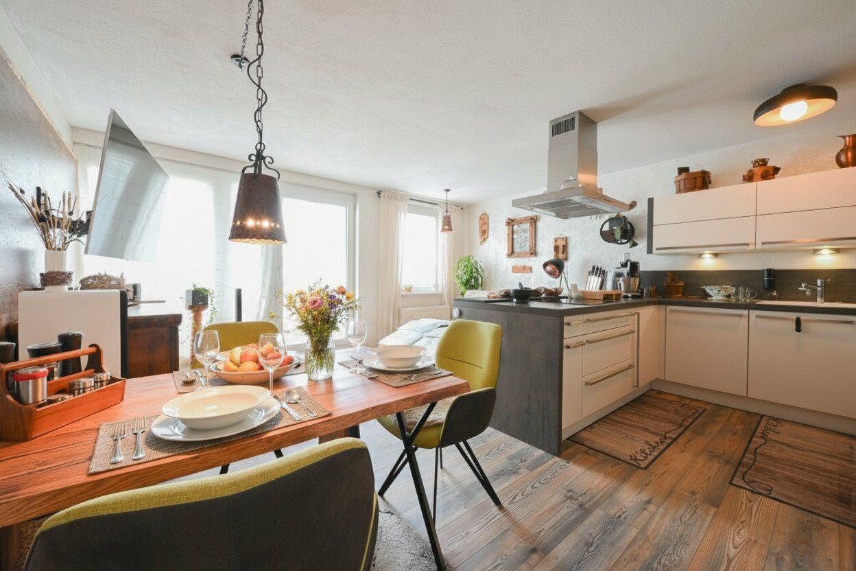 Wohnung – Kufstein - Ansicht 4