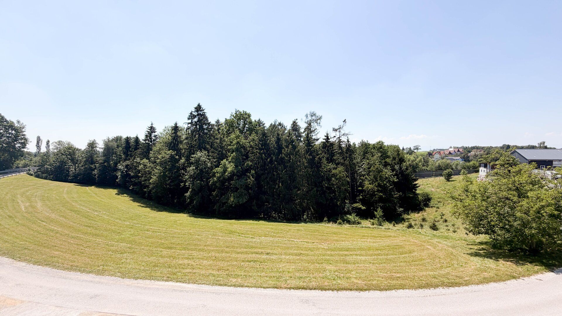 Wohnung – Vasoldsberg - Ansicht 3