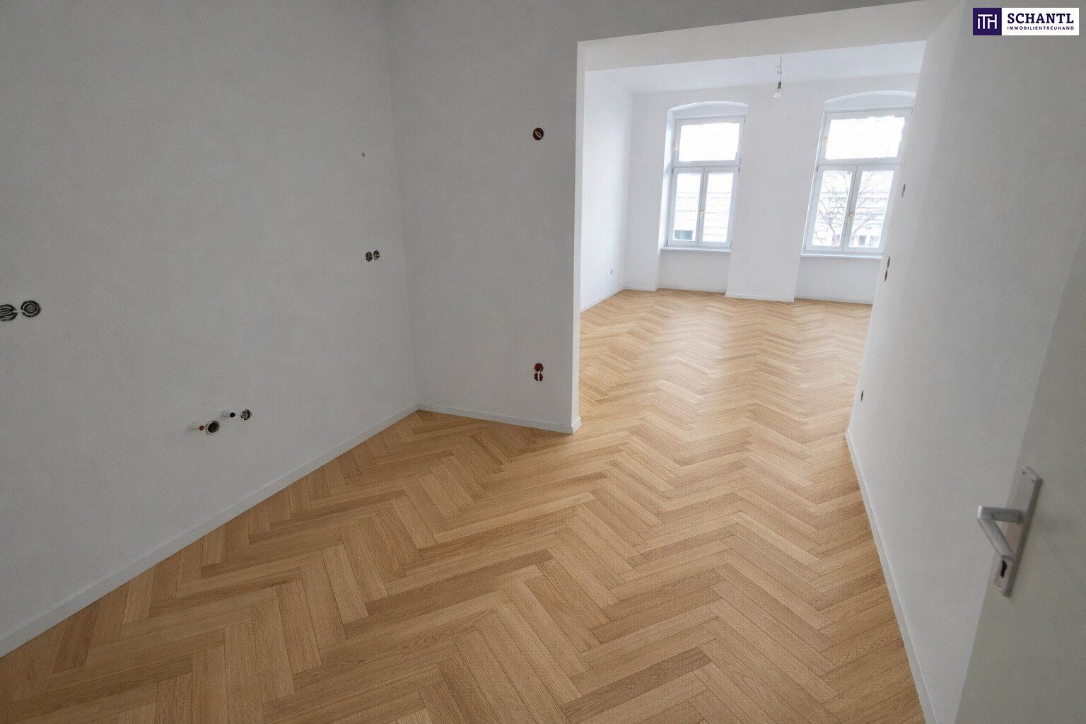 Wohnung – Wien - Ansicht 3