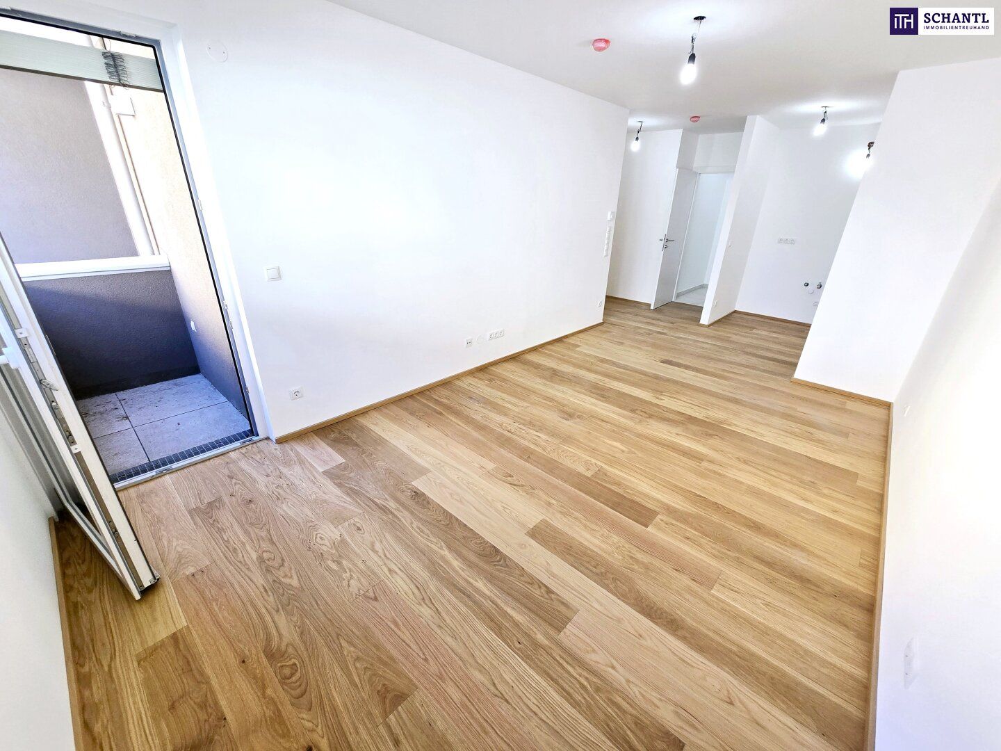 Wohnung – Wien, Atzgersdorf - Ansicht 2