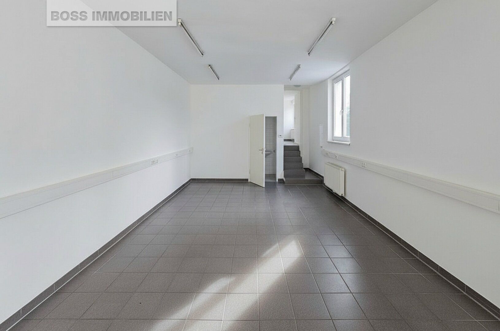 Geschäftsfläche mit sehr hoher Kundenfrequenz - Ansicht 3