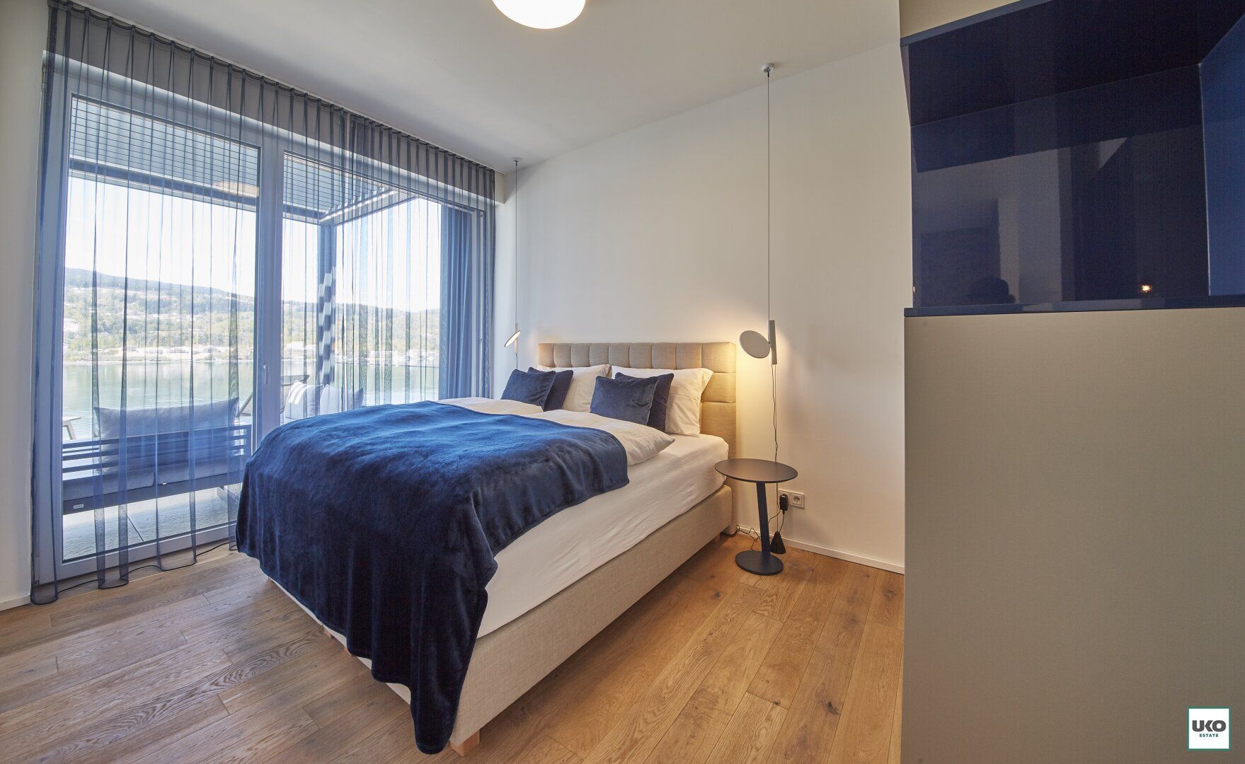 Hermitage LUXURY Apartment zum KAUF - Ansicht 4
