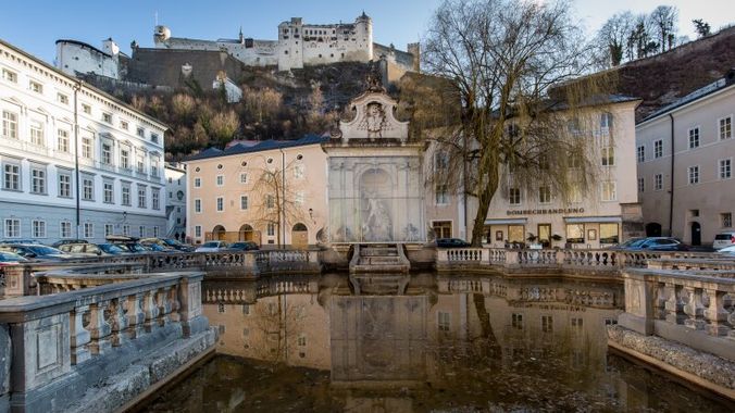 Kapitelbrunnen