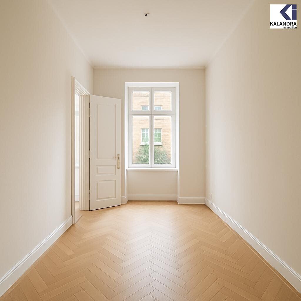 Wohnung – Wien, Nibelungenviertel, Fünfhaus - Ansicht 2