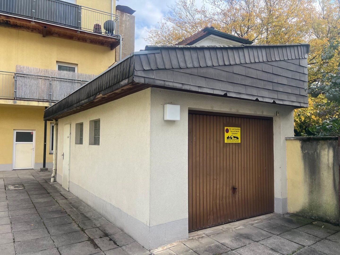 Vollvermietetes Zinshaus nahe Lendplatz zu verkaufen! - Ansicht 5