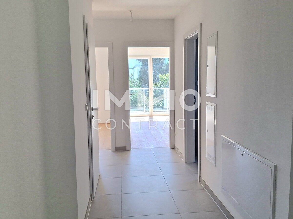 Erstbezug-Modern, hell & komfortabel - 3-Zimmer-Wohnung mit Balkon zum Verlieben!