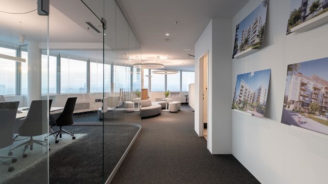Marketing Suite