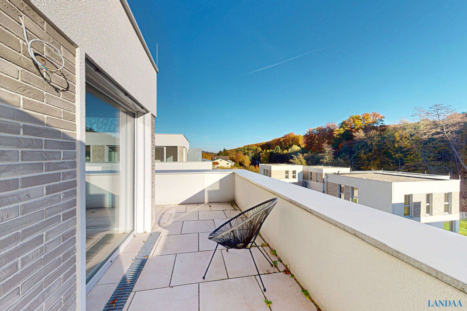 Haus – Klosterneuburg - Ansicht 2