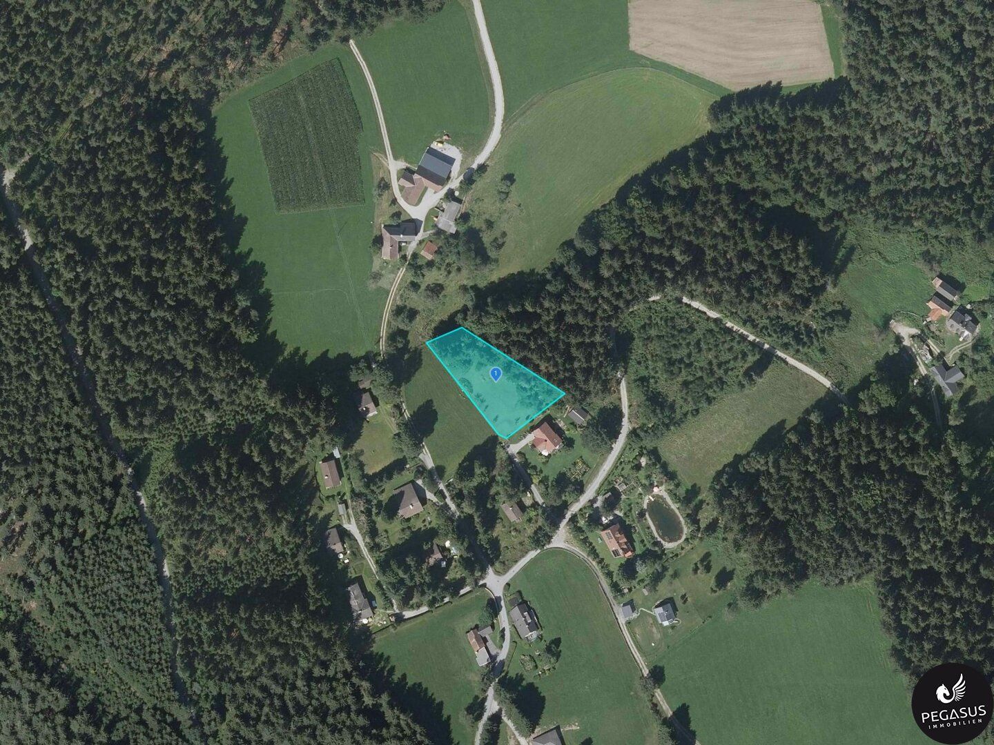 Ruhe, Natur und ganz viel Platz für Familienträume - Semriach - Mehr