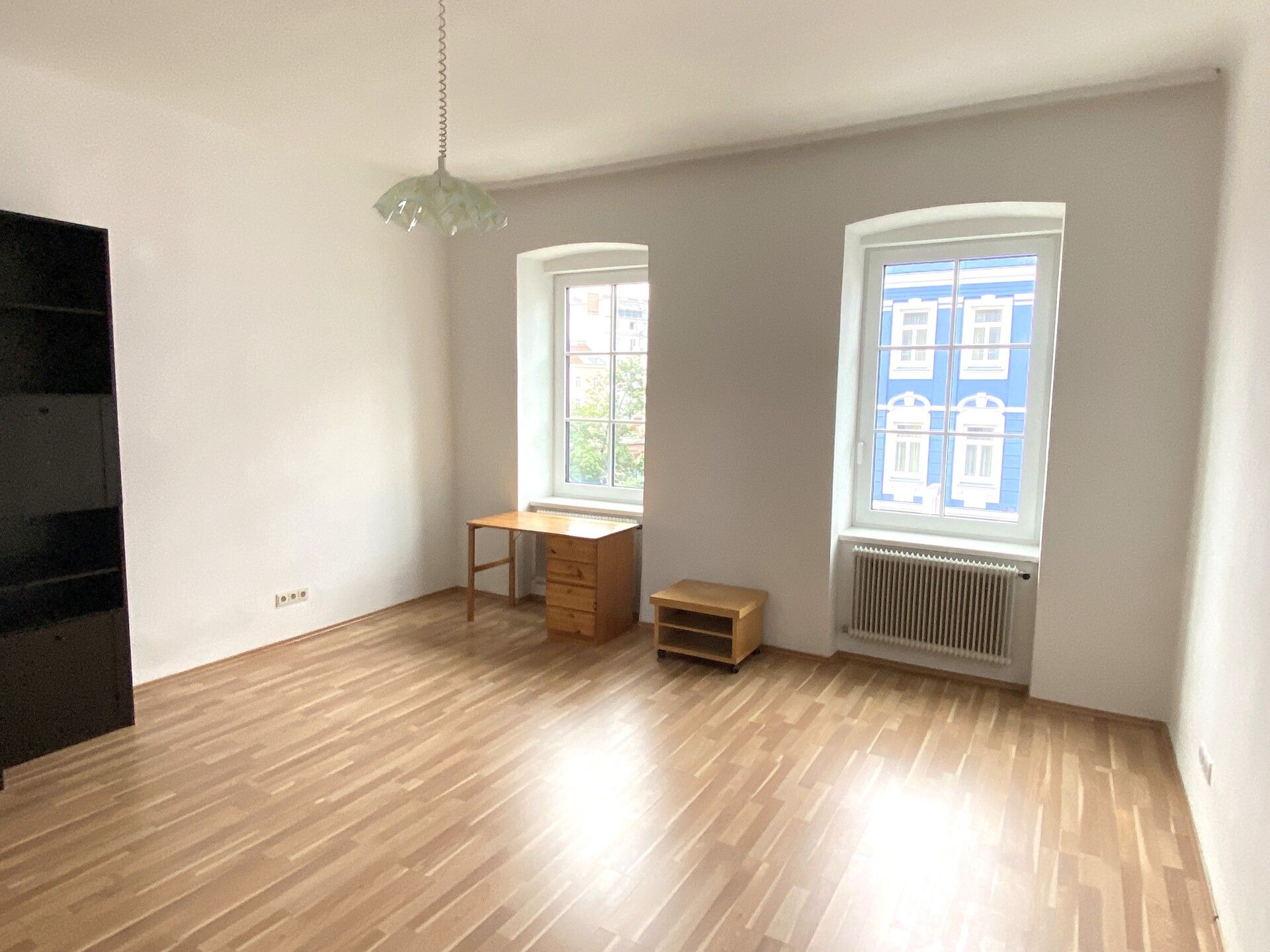 Studentenhit Sonnige 1-Zimmer Altbauwohnung, Nähe Ottakringer Straße in 1170 Wien zu mieten