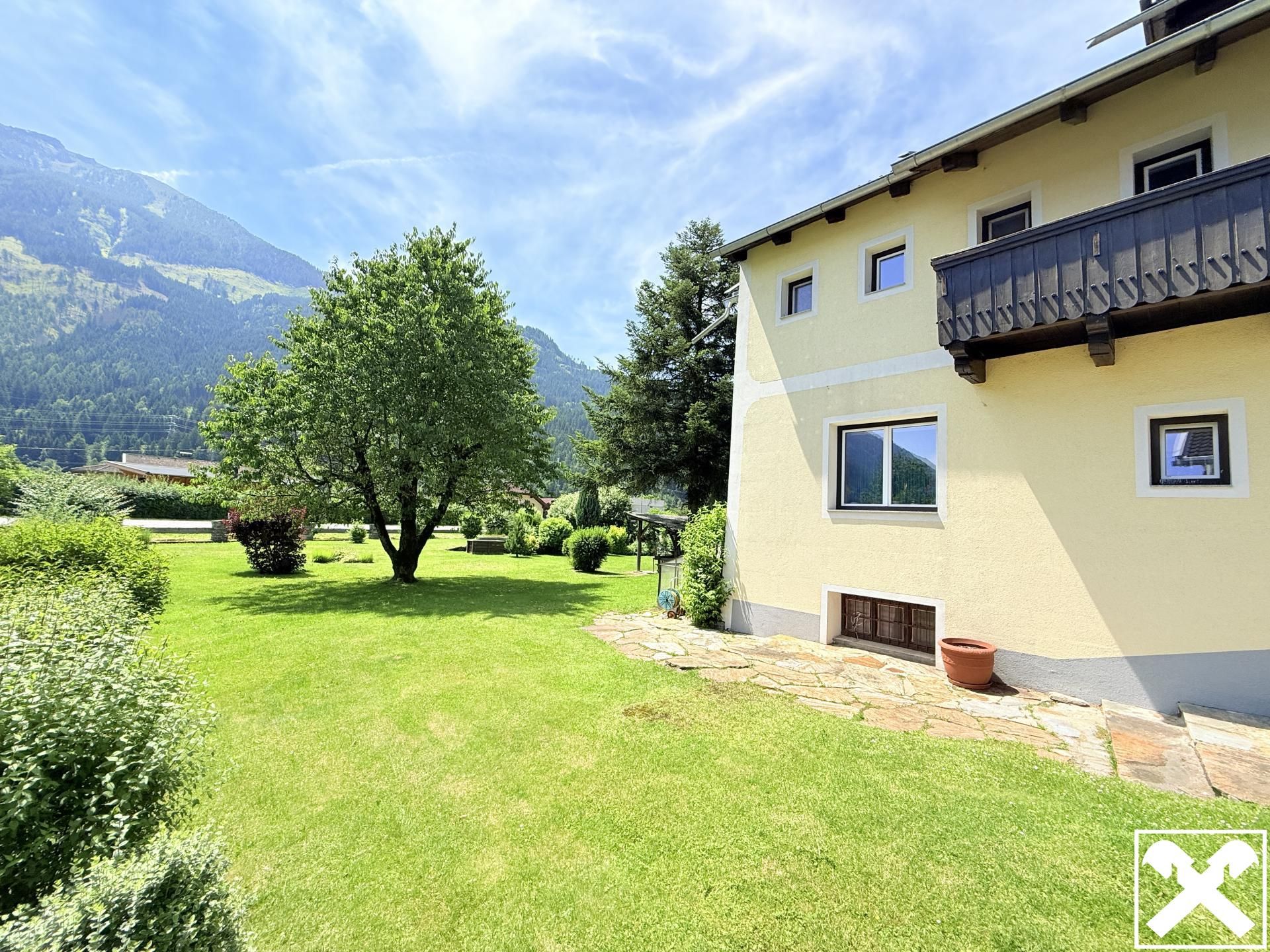 Haus – Außerfragant - Ansicht 4