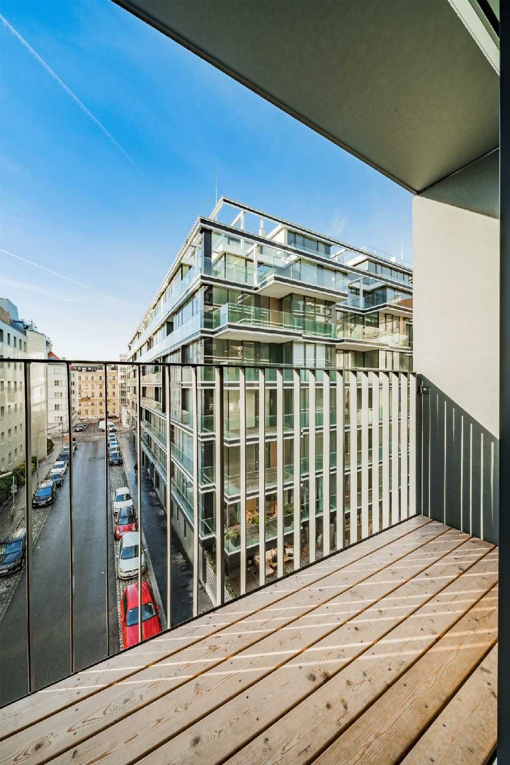 Wohnung – Wien, Botschaftsviertel, Katastralgemeinde Landstraße - Mehr