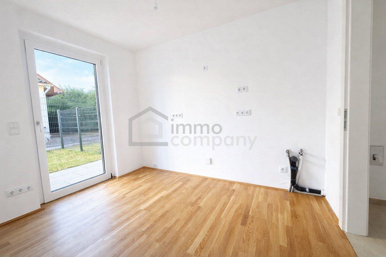 Wohnung – Wien - Ansicht 3