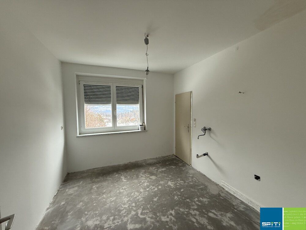 Wohnung – Schlatten - Ansicht 5