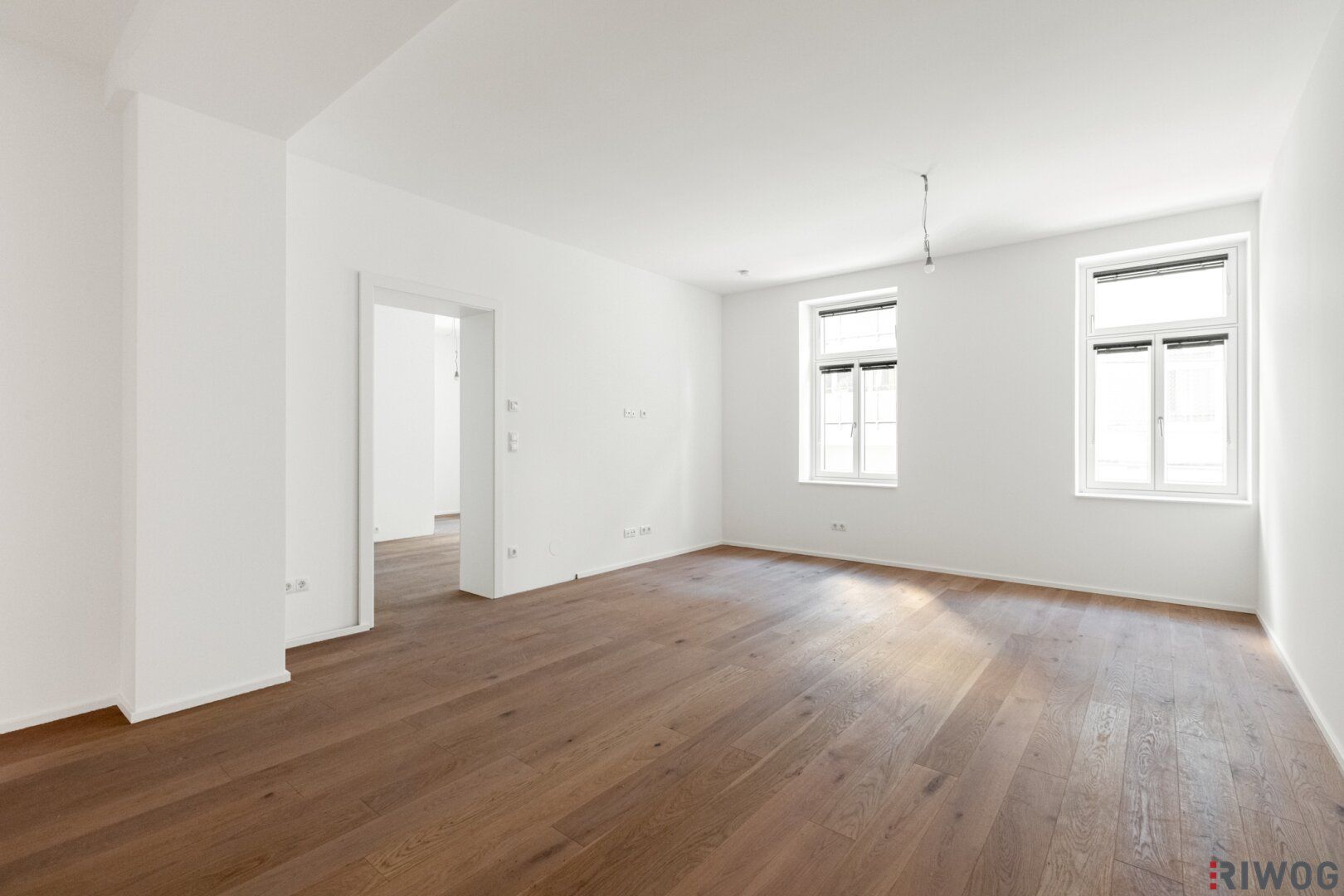 ERSTBEZUG 2 ZIMMER ALTBAUWOHNUNG II NÄHE OTTAKRINGER BRAUEREI II PROJEKT ABELEGASSE 20