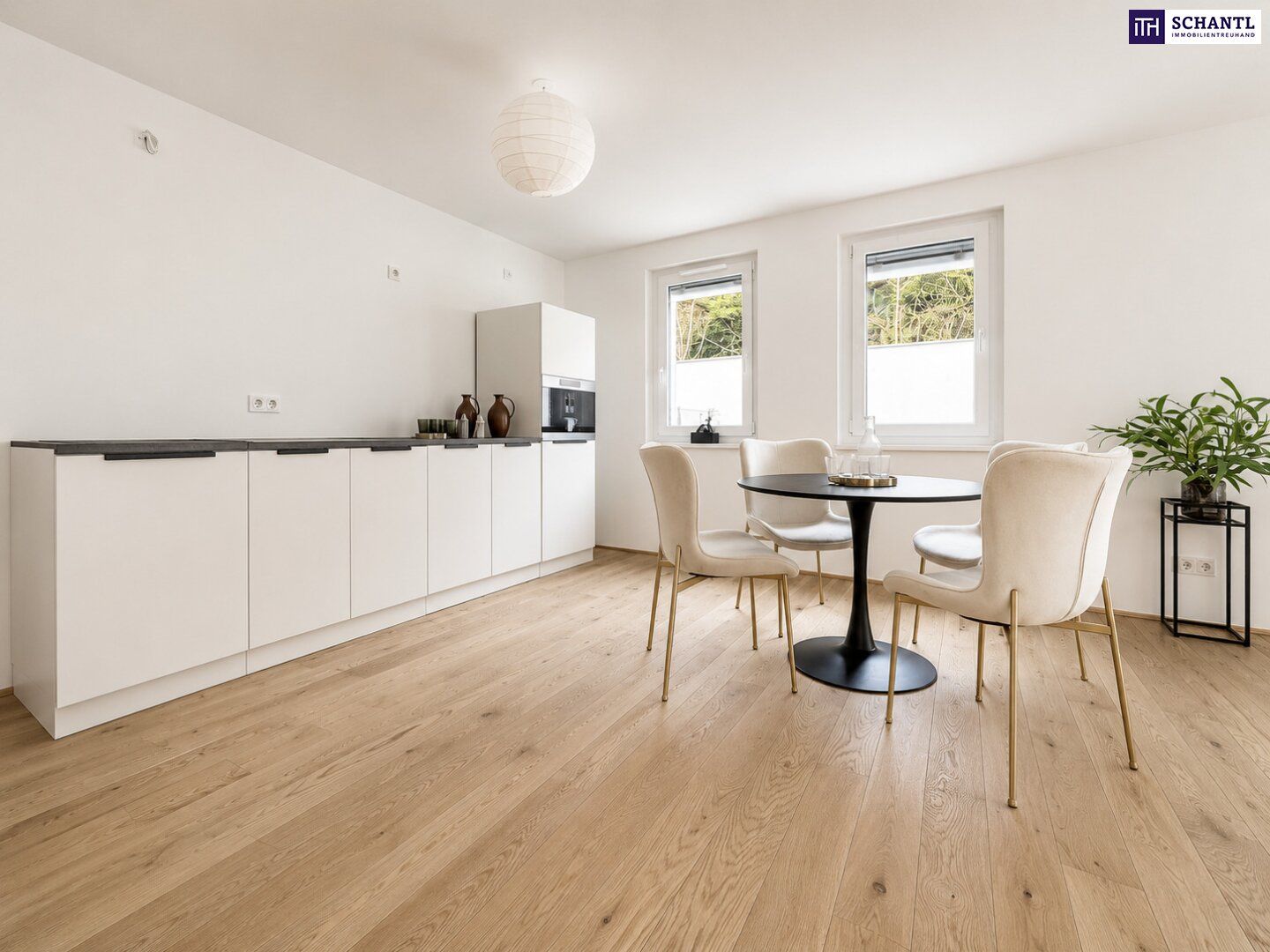 Wohnung – Schwechat, Groß-Schwechat, Katastralgemeinde Schwechat - Ansicht 5