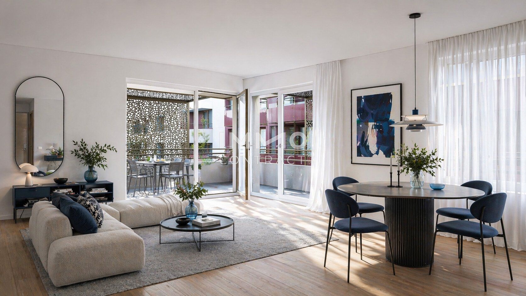 Wohnung – Wien