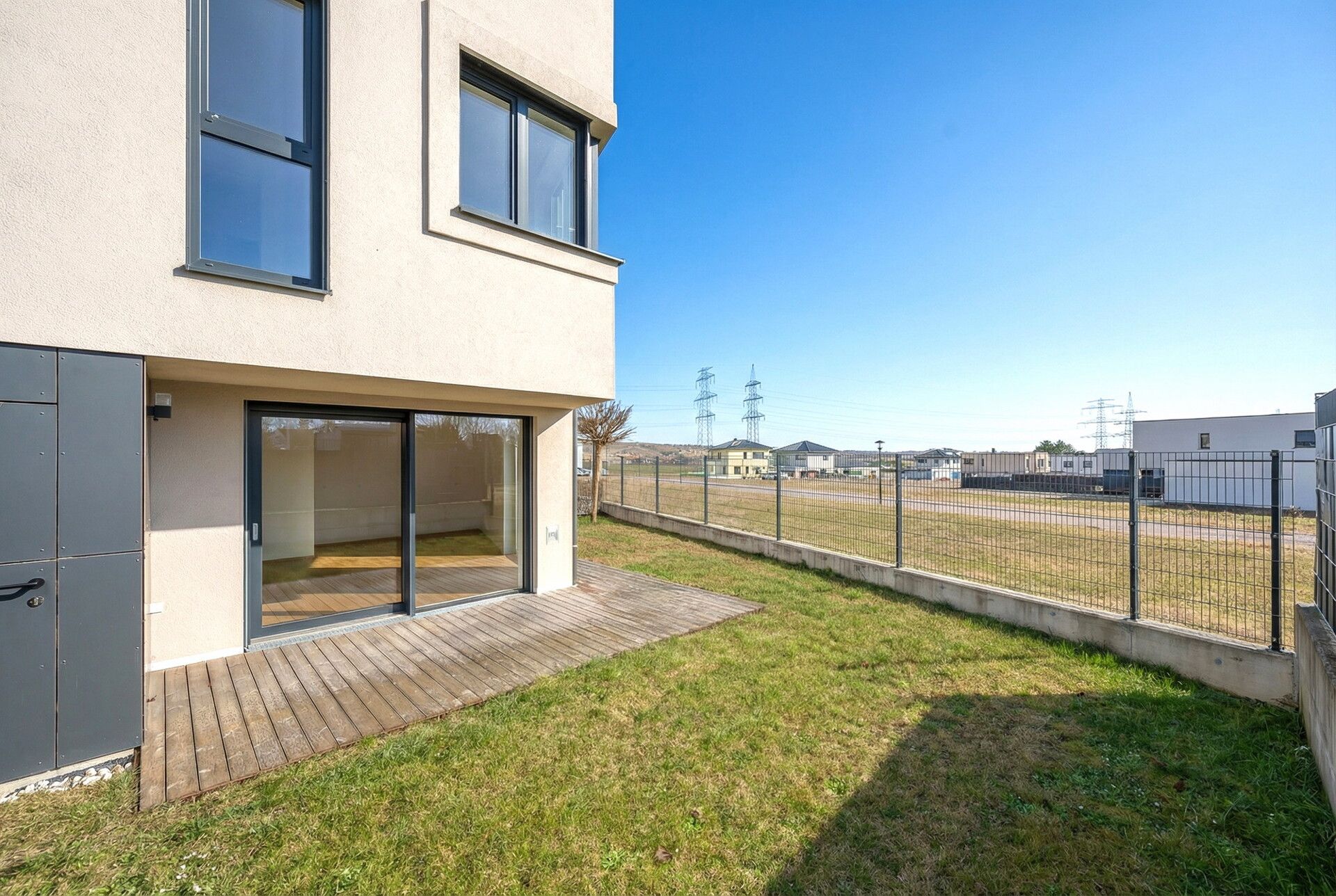 Haus – Enzersfeld im Weinviertel / Königsbrunn - Ansicht 5