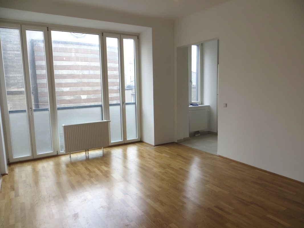 Wohnung – Wien, Erdberg, Katastralgemeinde Landstraße - Ansicht 3